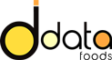 ddatafoods logo